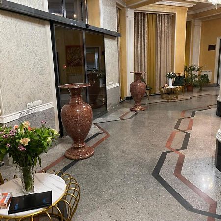 Joy Hotel Ереван Экстерьер фото