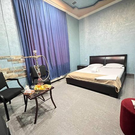 Joy Hotel Ереван Экстерьер фото
