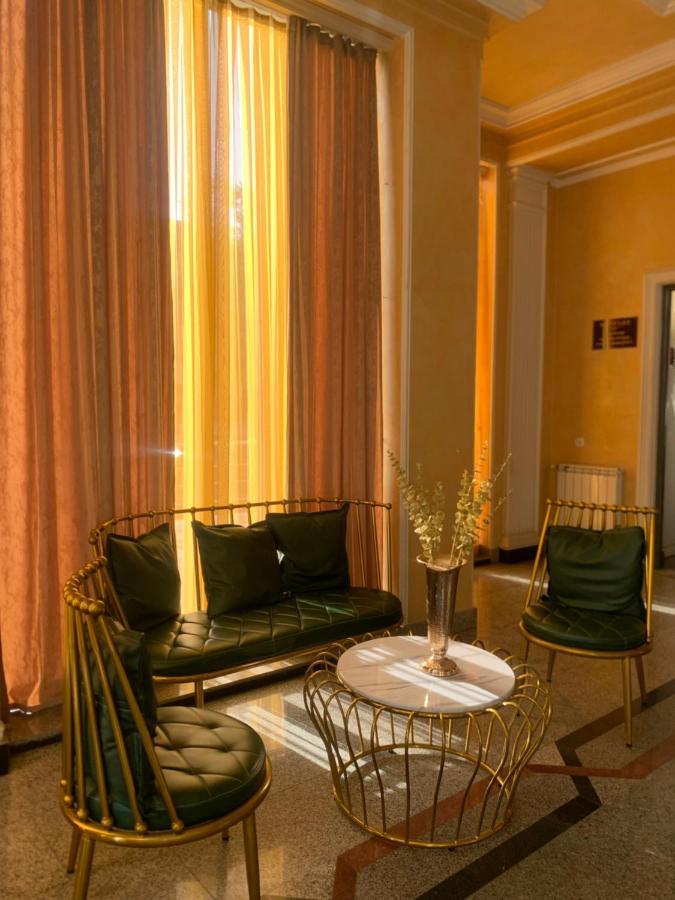 Joy Hotel Ереван Экстерьер фото