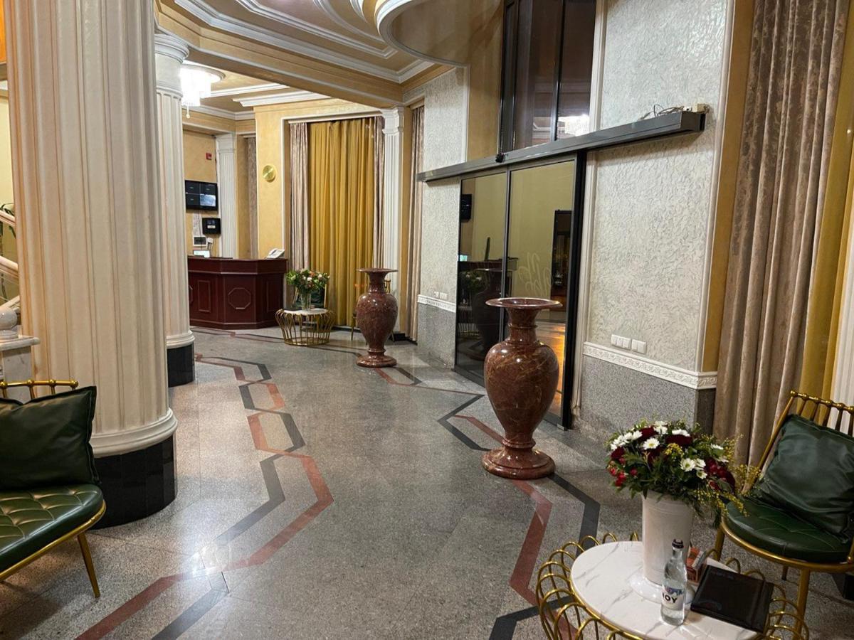 Joy Hotel Ереван Экстерьер фото