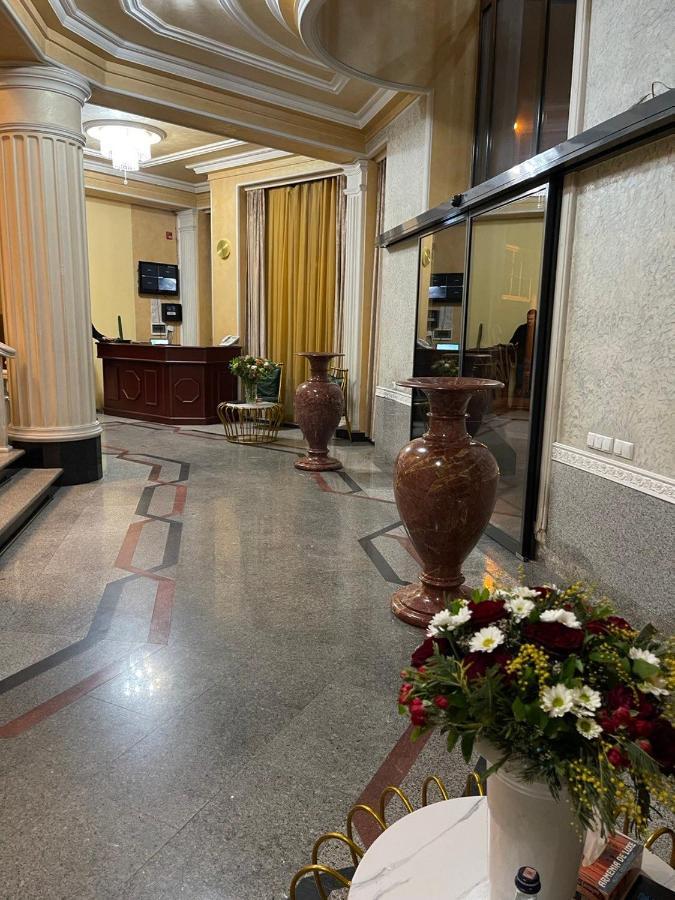 Joy Hotel Ереван Экстерьер фото