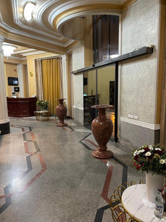 Joy Hotel Ереван Экстерьер фото