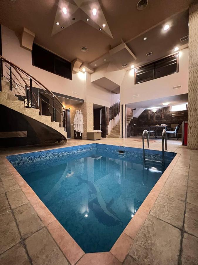 Joy Hotel Ереван Экстерьер фото