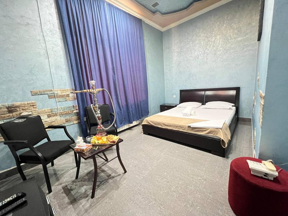 Joy Hotel Ереван Экстерьер фото
