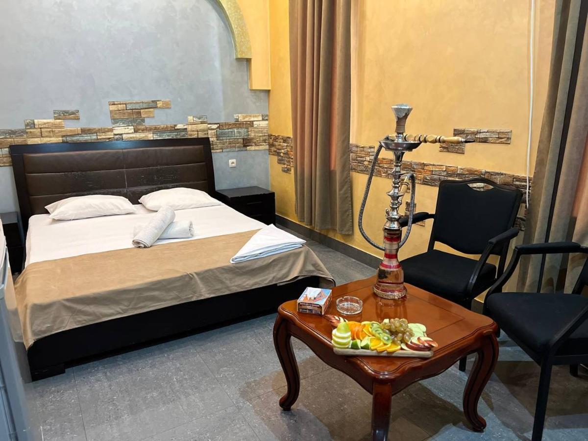 Joy Hotel Ереван Экстерьер фото