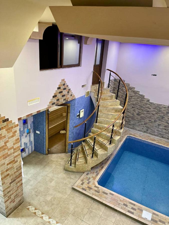 Joy Hotel Ереван Экстерьер фото
