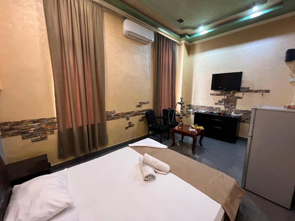Joy Hotel Ереван Экстерьер фото