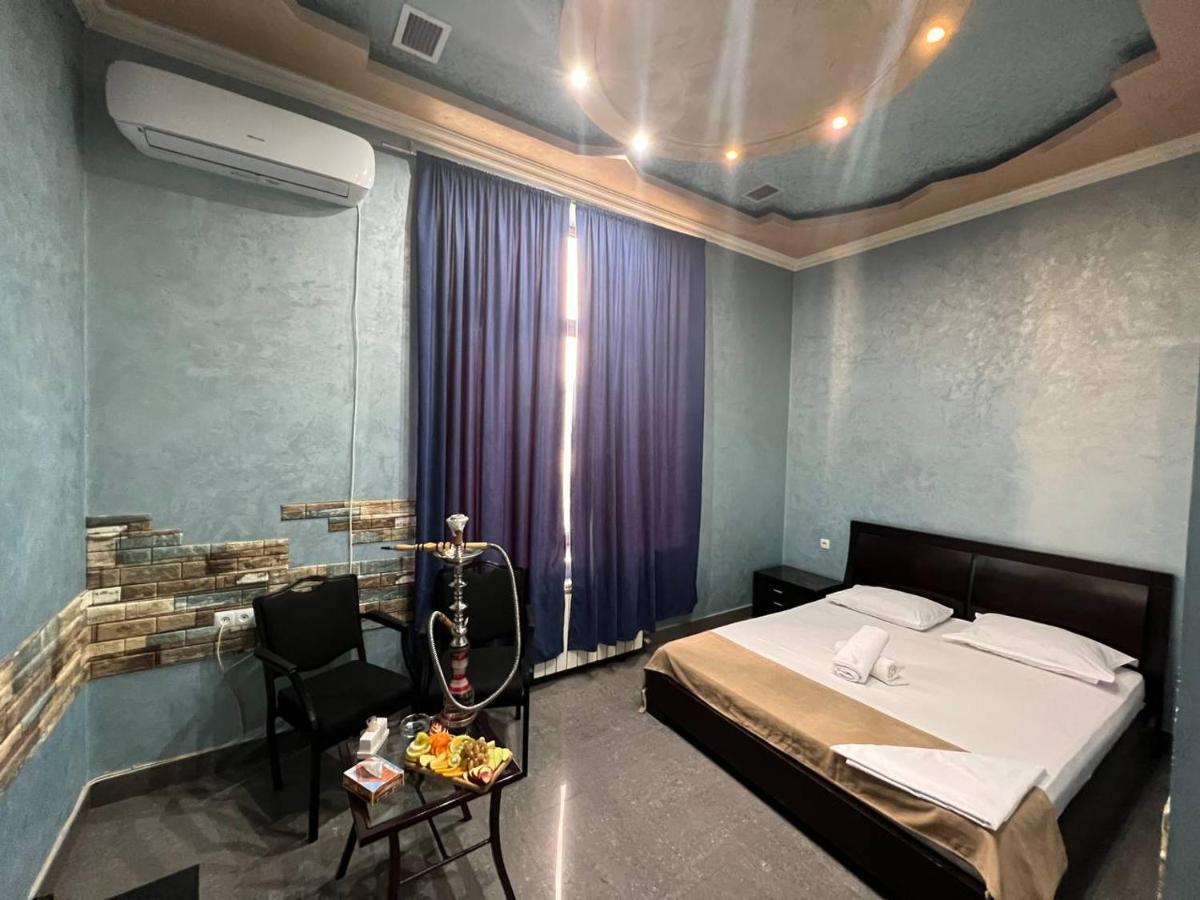 Joy Hotel Ереван Экстерьер фото