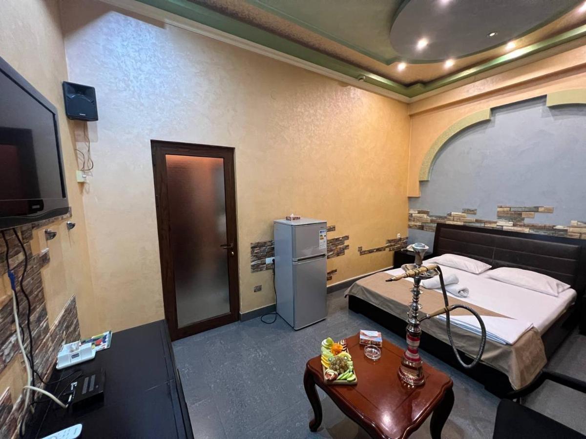 Joy Hotel Ереван Экстерьер фото