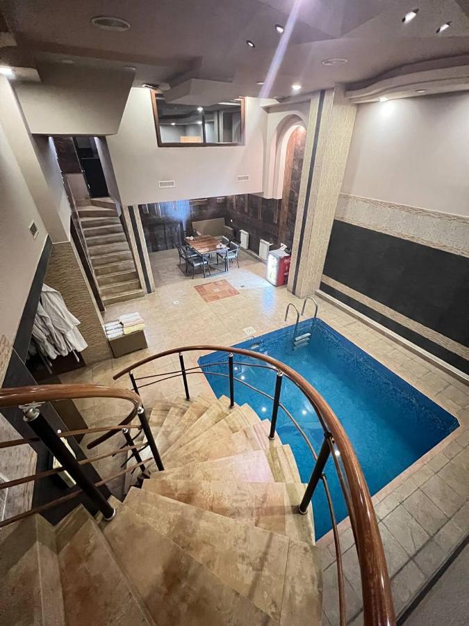 Joy Hotel Ереван Экстерьер фото