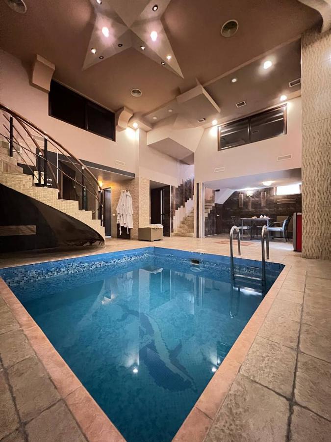 Joy Hotel Ереван Экстерьер фото